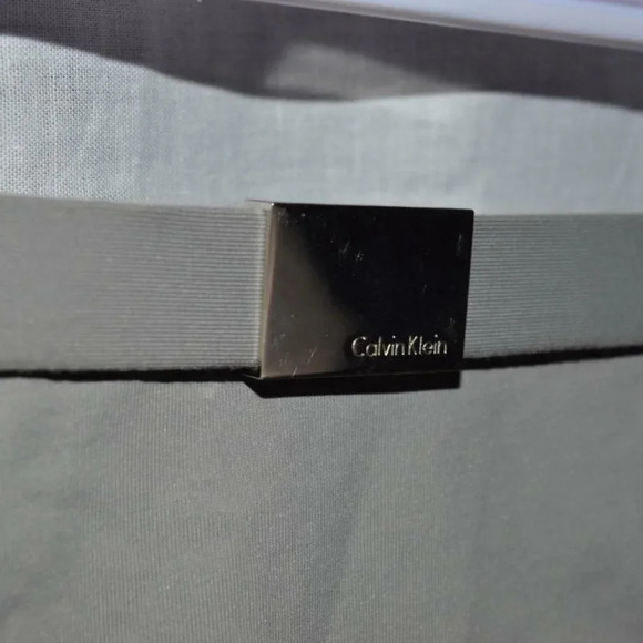 CALVIN KLEIN Steel U-Wire Push Up Bikini - Picture 4 of 8